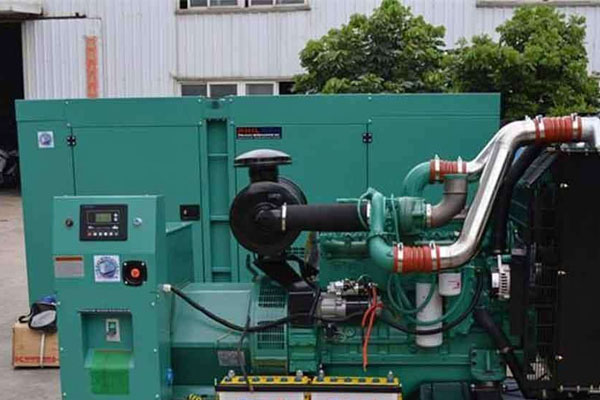 大通工厂发电机应急发电注意事项？