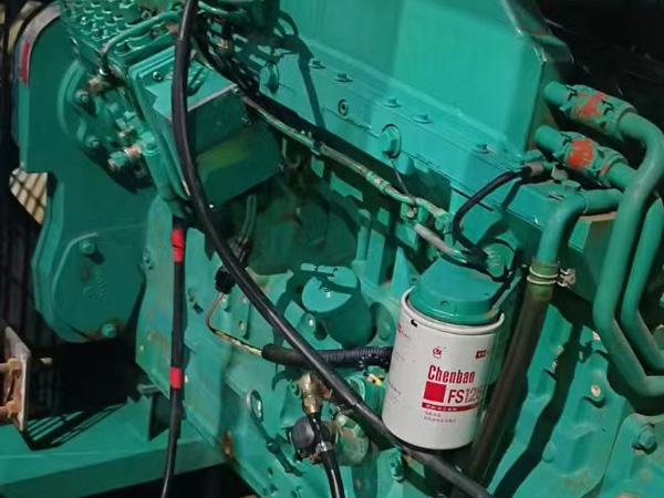 大通如何确定新的发电机组控制系统是否与原系统兼容？