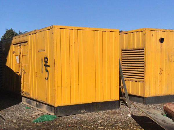 大通柴油发电机组深海控制系统怎么样？