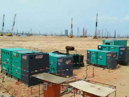 大通上柴柴油发电机组的质量怎么样？