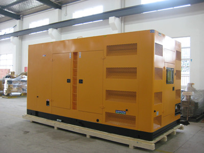 大通不同类型的发电机组在冬季保养时的注意事项有何差异？