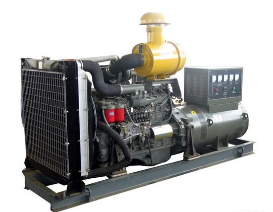 大通汽油发电机组冬季保养时，燃油系统需要注意什么？