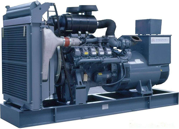 大通发电机组冬季保养需注意哪些细节？