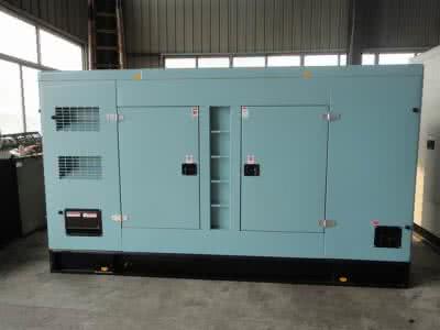 大通更换发电机组燃油预热装置的加热元件需要注意哪些细节？