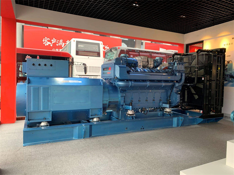 大通柴油发电机组冬季保养周期是多久？