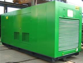 大通柴油发电机组的加热装置有哪些类型？