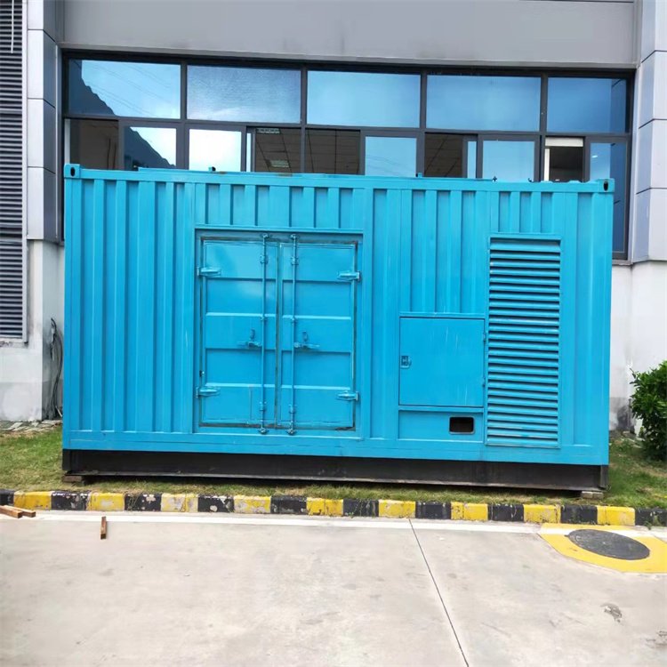 大通柴油发电机组冬季燃油使用注意事项?