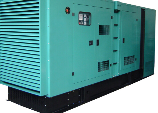 大通发电机组水冷式机油散热器常见的故障有哪些?