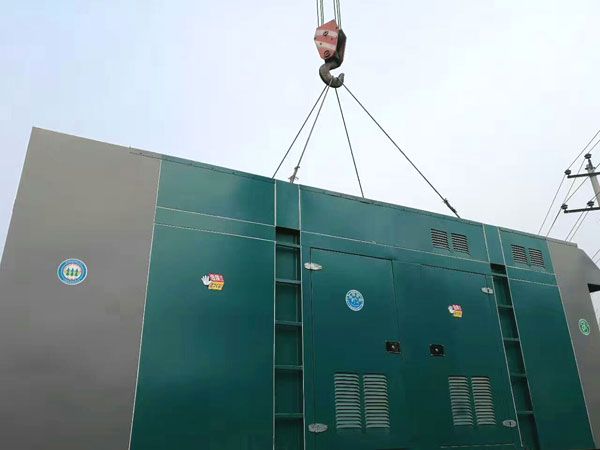 大通水冷式机油散热器密封件的常见损坏原因有哪些?