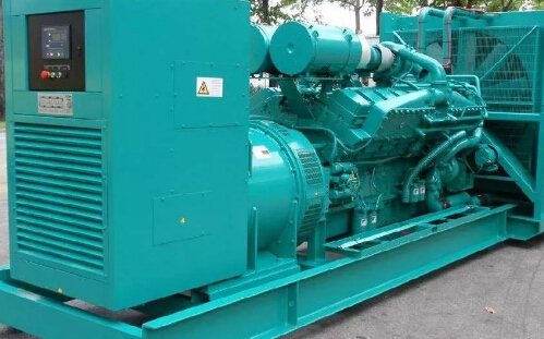 大通柴油发电机组冬季使用中需要注意哪些事项？