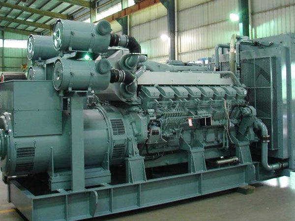 大通电气系统故障可能导致冬季柴油发电机组启动失败的原因有哪些？