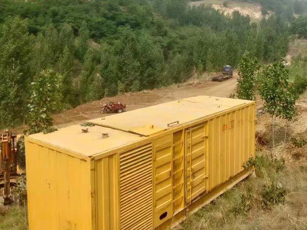 大通柴油发电机组冬季日常维修注意事项？